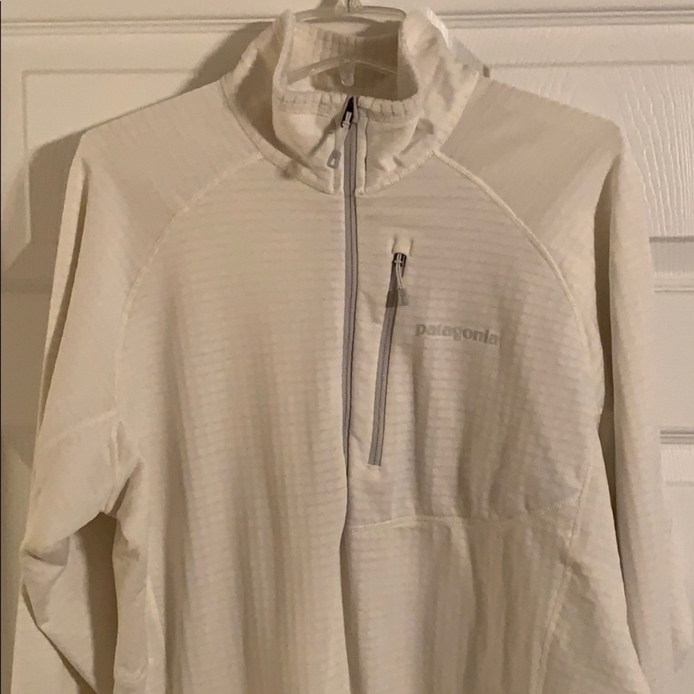 EUC Patagonia pullover size XL